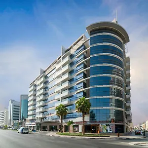 Star Metro Deira Apartahotel Dubái