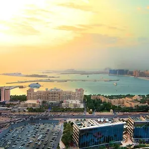 Tamani Marina Y Apartahotel Dubái