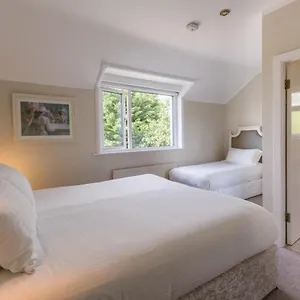Lios Na Manach Eco Bed and breakfast Killarney