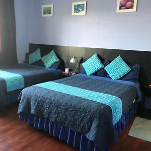 Alua Rio Hotel Quito